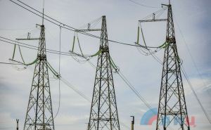 Сегодня поставили точку в вопросе: соответствует ли энергосистема Украины европейским энергостандартам