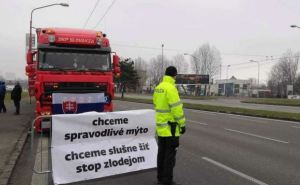 Касается всех украинцев которые собрались в Словакию — не рискуйте: КПП Ужгород с 1 декабря заблокирован