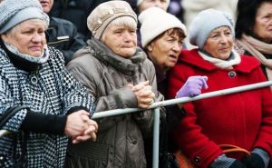 Пенсии на неподконтрольных территориях: как украинцам получить выплаты