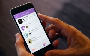 Viber в Украине стал платным с 30 ноября