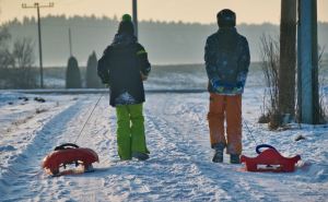 Зимние каникулы в школах Украины: стало известно, как будут отдыхать школьники