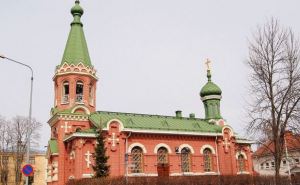 Финская православная церковь не будет менять календарь празднования Пасхи ради украинских беженцев