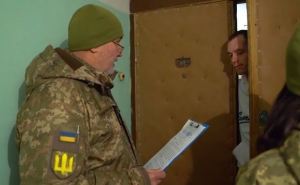 Мобилизация по-новому: в Украине изменили процедуру призыва