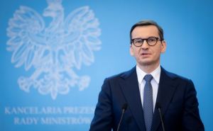 Польша будет требовать от ЕС отмены безвиза для Украины