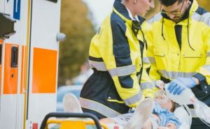 В Германии с января 2024 года будет проблема с врачами скорой помощи