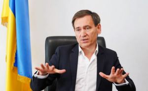 Вениславского отстранили от обязанностей представителя президента в парламенте — указ Зеленского