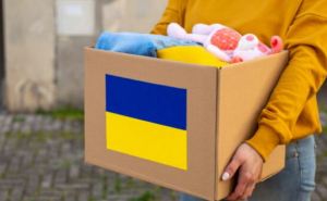 Украинским детям выдадут сладкие подарки и средства гигиены: кто может получить