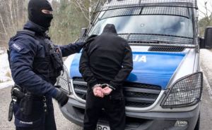 В Польше полиция прикрыла деятельность  международной преступной группы по вымогательству денег