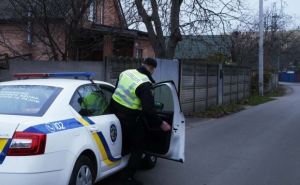 Еще один штраф для украинских водителей. Теперь до 6800 гривен. В Верховной Раде новый законопроект