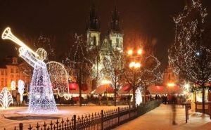 В Польше на Рождество остаются 2/3 иностранцев. Украинцы в их числе?