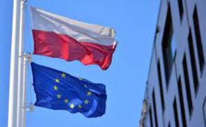 Польша  хочет, чтобы ее поддержка украинских беженцев, была включена ЕС как помощь мигрантам