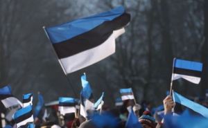 Эстония  первая из дружественных  стран заявила о готовности выдавать мужчин мобилизационного возраста Украине