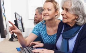 Идентификация пенсионеров: как записаться на проверку с помощью видеосвязи