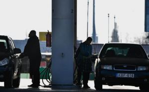 Не радостные прогнозы для автомобилистов в Венгрии сбываются