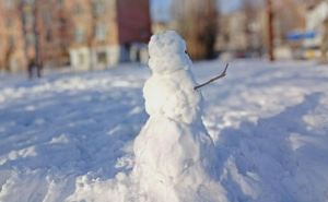Какая погода будет в Украине 31 декабря и 1 января. Будет ли снег в новогоднюю ночь?