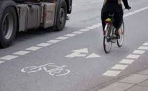 Изменения для велосипедистов в Германии