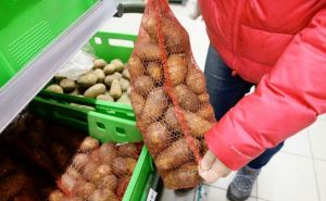Своего нет — Украина импортирует картофель из Польши, а также из Литвы и Латвии: эксперты сообщили причину