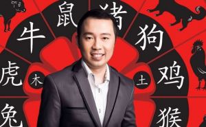 Именитый китайский астролог озвучил гороскоп на 2024 год, с Драконом не забалуешь