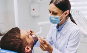 Будет ли работа для украинских стоматологов в Чехии