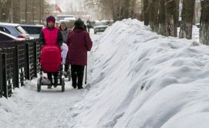 Не забудьте одеть шарф, шапку и перчатки, когда выходите на улицу: прогноз погоды 15 января в Украине