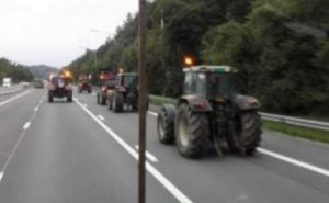 Польские фермеры будут бастовать
