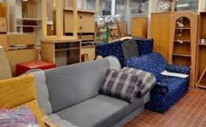 Украинцам могут помочь бесплатной мебелью для дома