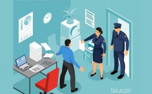 Налоговая начала внеплановые проверки бизнеса. Когда могут нагрянуть к вам
