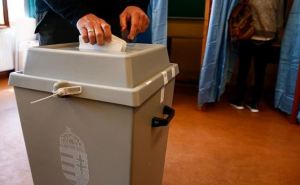 Украинцы смогут голосовать в Венгрии