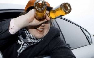 70%  пьяных за рулем и нарушающих судебные запреты в 2023 году в Польше, были украинцы