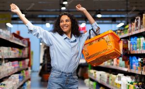 Супермаркеты снизили цены на 50%: что и где можно купить по такой скидке