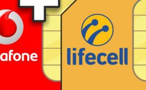 lifecell подал в суд на компанию Vodafone. За что?