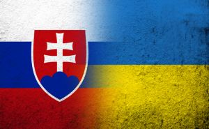 В правительстве Словакии призвали Украину начать мирные переговоры с РФ