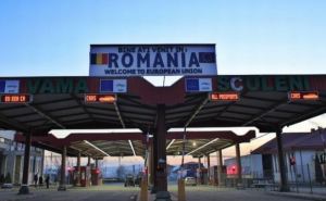 Молдаванина, которого разыскивают в Украине, задержали в Румынии