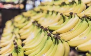 Как выбрать качественные и спелые бананы?