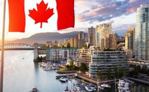 Иностранцы не смогут купить жилье в Канаде до 2027 года. Но есть исключения