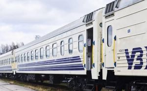Укрзализниця запускает в марте новый поезд между Харьковом и Днепром