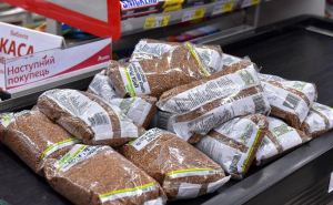 Гречка и рис удивляют ценами в украинских супермаркетах. Новые цены в феврале