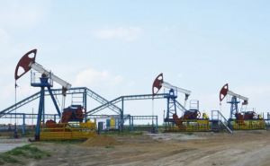 Добыча нефти в Украине: на западе страны начали строительство трех скважин