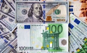 Евро и доллар сильно растет: курс валют на 14 февраля 2024 г.