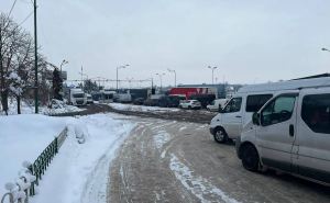 Можно ли сегодня на легковом автомобиле проехать через границу во время его блокировки польскими фермерами, — разъяснение Госпогранслужбы
