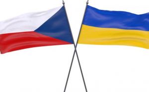 Крупная бизнес-делегация Чехии в Киеве обсуждает направления помощи для Украины