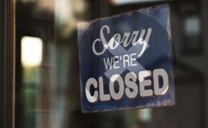 16 февраля Германию ждут закрытые магазины. Пройдет забастовка  сотрудников розничной торговли.