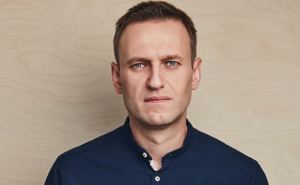 Сегодня стало известно, что скончался Алексей Навальный