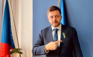 Украинские беженцы приглашены на дебаты «Без цензуры» лично  Министром МВД Чехии