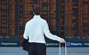 Забастовка  Lufthansa во вторник  в Германии.  Какие последствия?