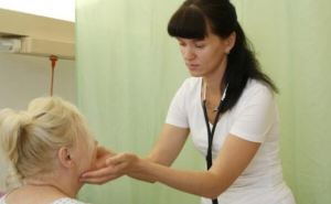 Работа украинских беженцев в чешской системе здравоохранения. Условия и возможности