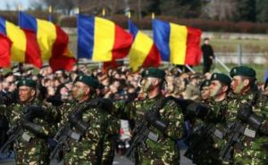 Румыния будет усиливать свою обороноспособность из-за военных действий в Украине