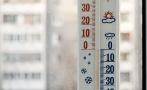 Мороз и ураганный ветер: в ряде областей Украины объявлен третий уровень опасности