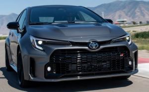 Не бензин, не газ и не электроэнергия: Toyota создала новый двигатель