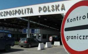 Братья поляки думают прекратить товарооборот с Украиной и закрыть границы